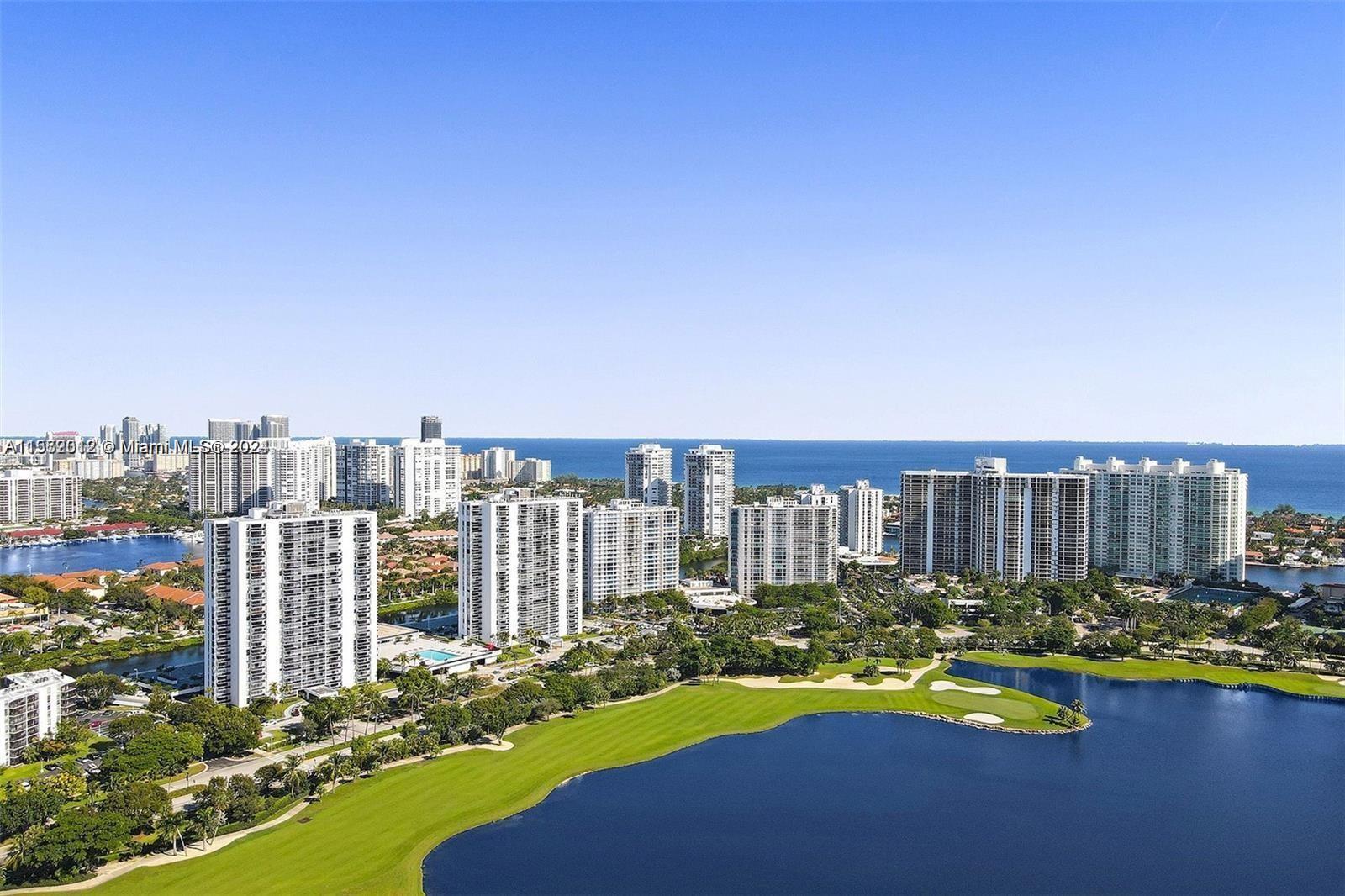 3625 N Country Club Dr # 2409