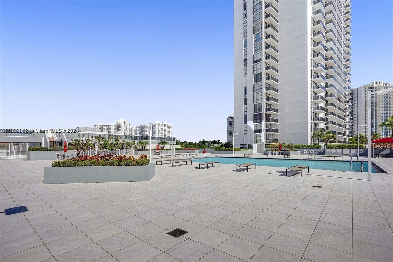 3625 N Country Club Dr # 2409