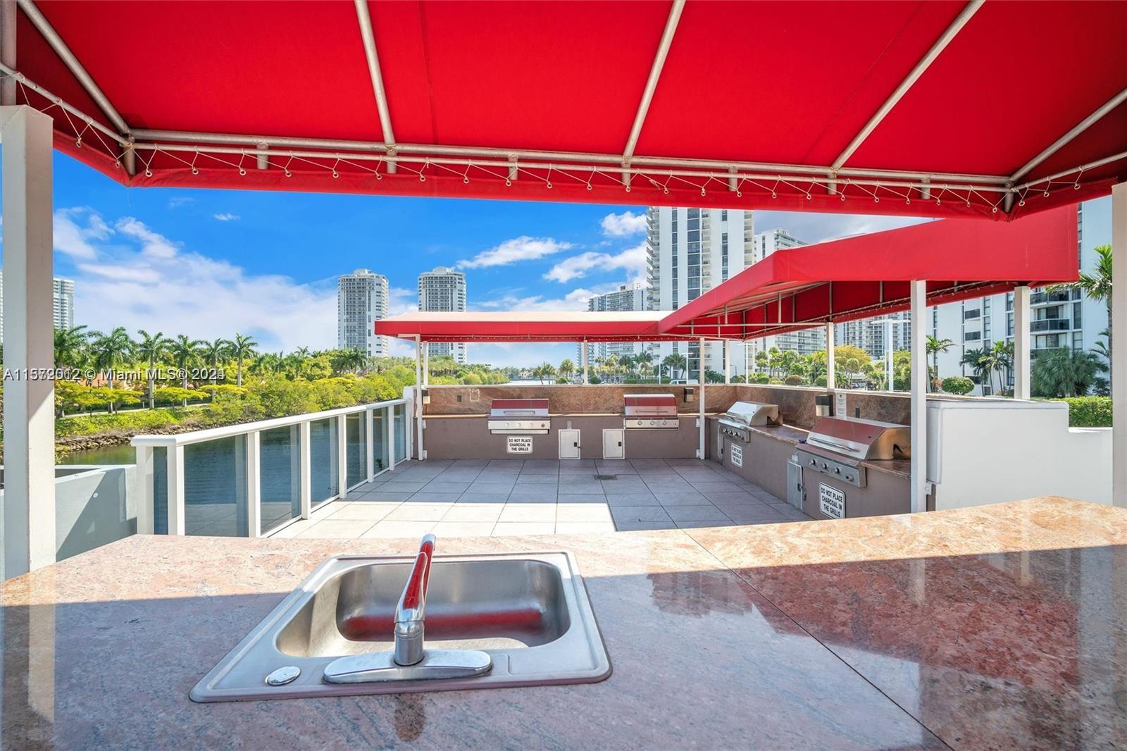 3625 N Country Club Dr # 2409