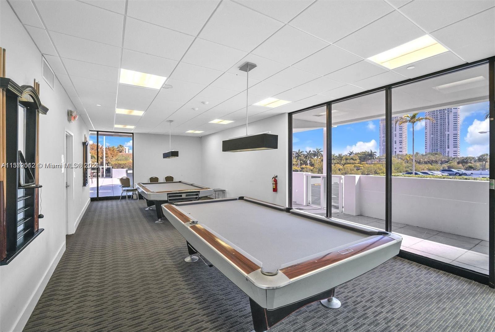 3625 N Country Club Dr # 2409