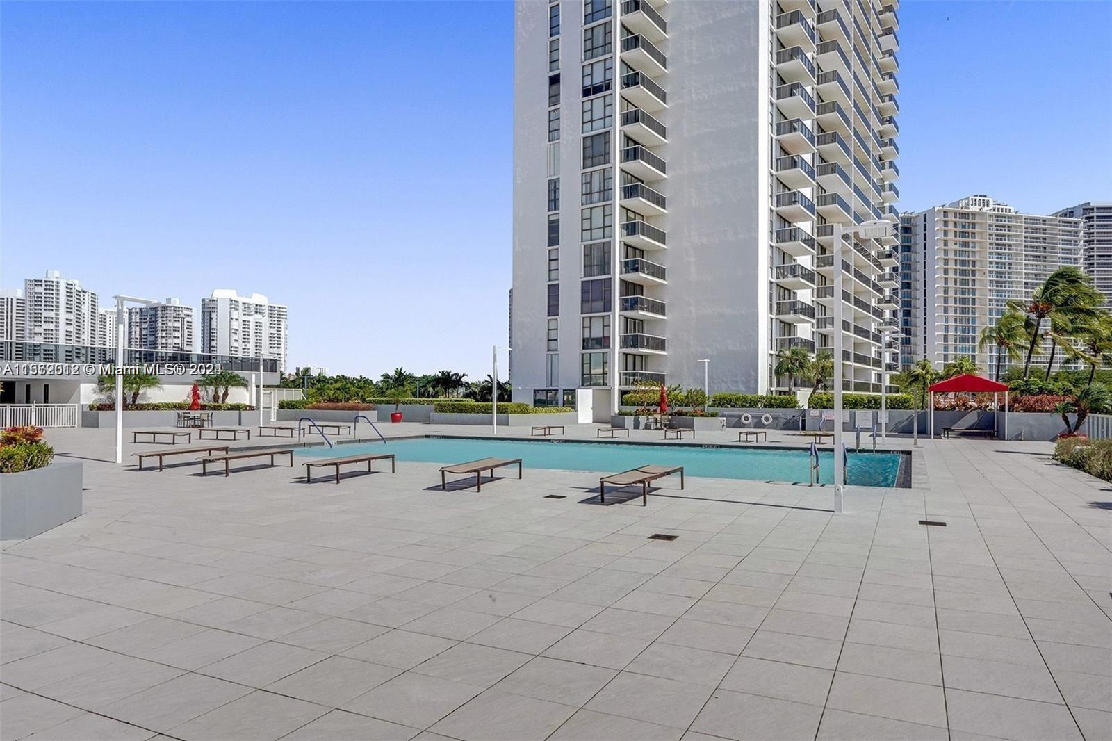 3625 N Country Club Dr # 2409