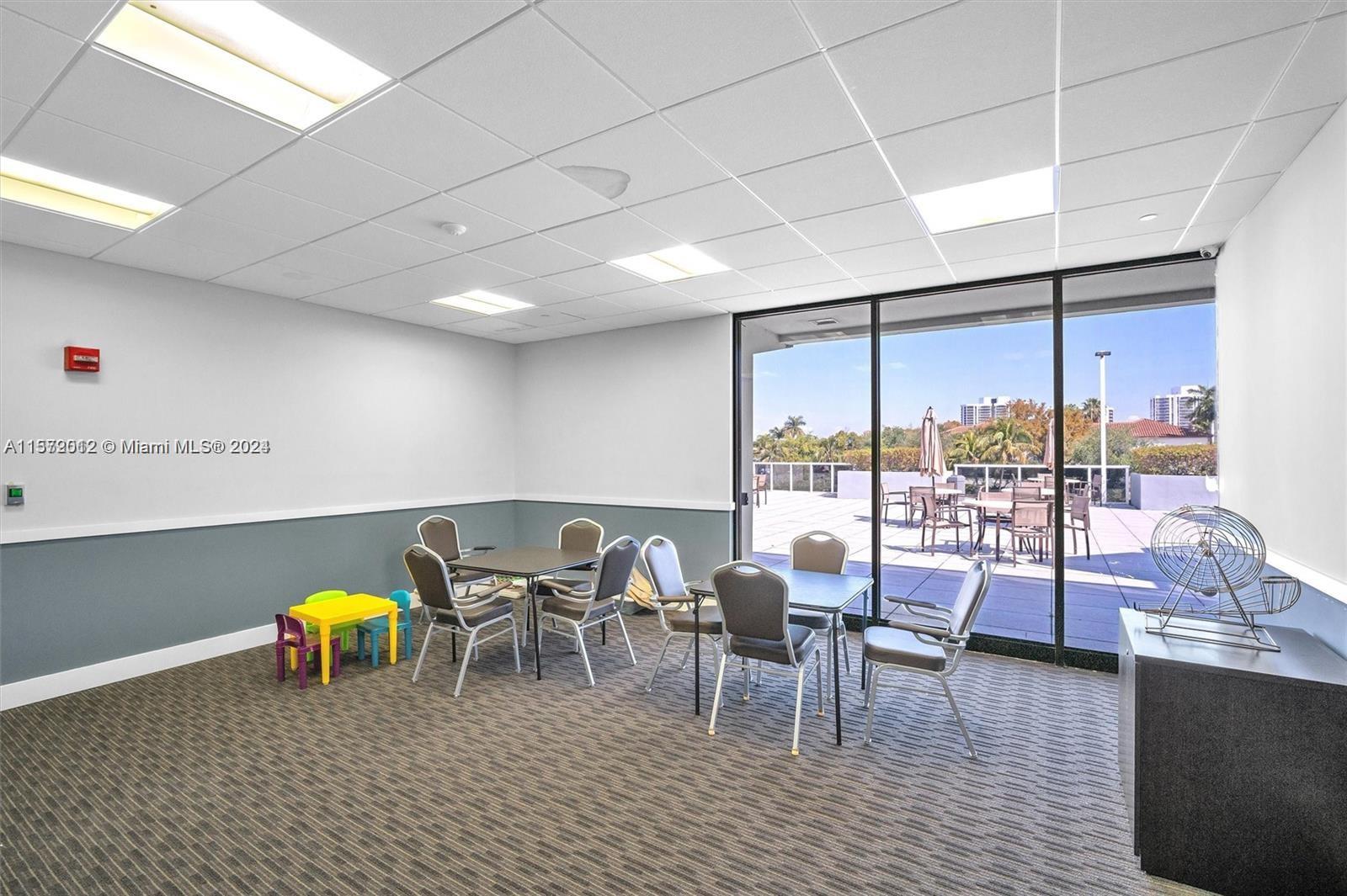 3625 N Country Club Dr # 2409