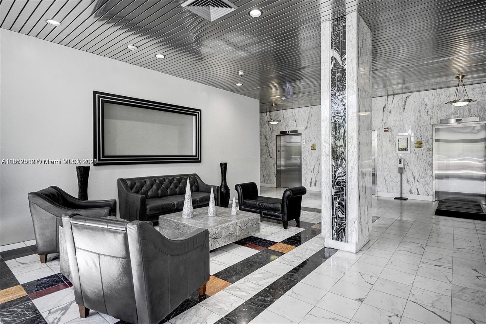 3625 N Country Club Dr # 2409