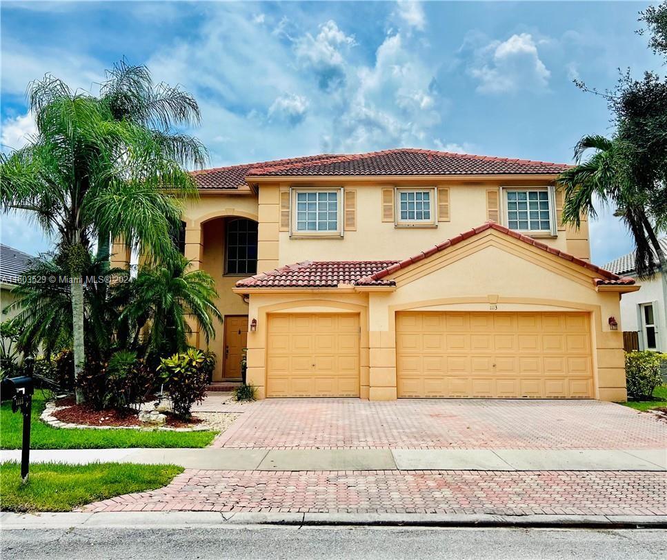 1113 Fairfield Meadows Dr