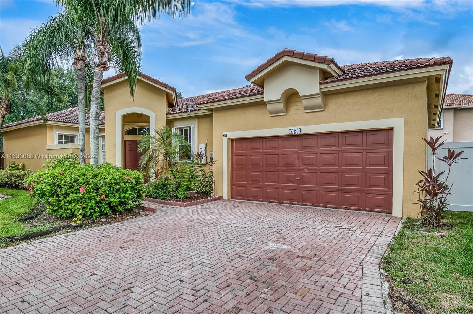 16204 Opal Creek Dr