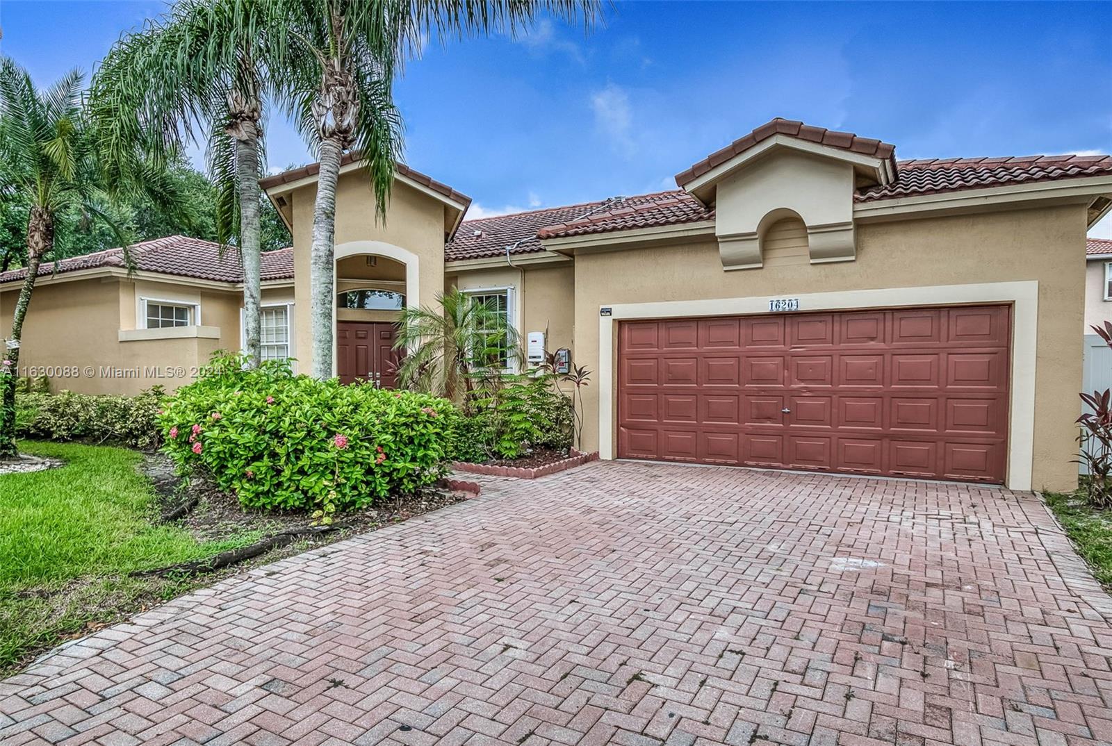 16204 Opal Creek Dr