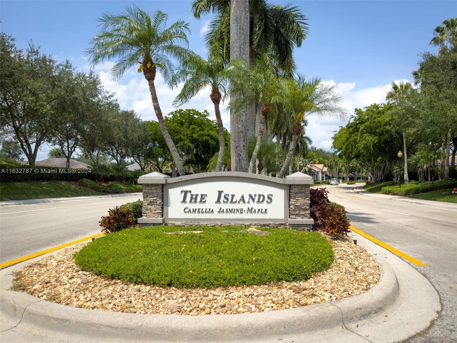 1562 Island Way