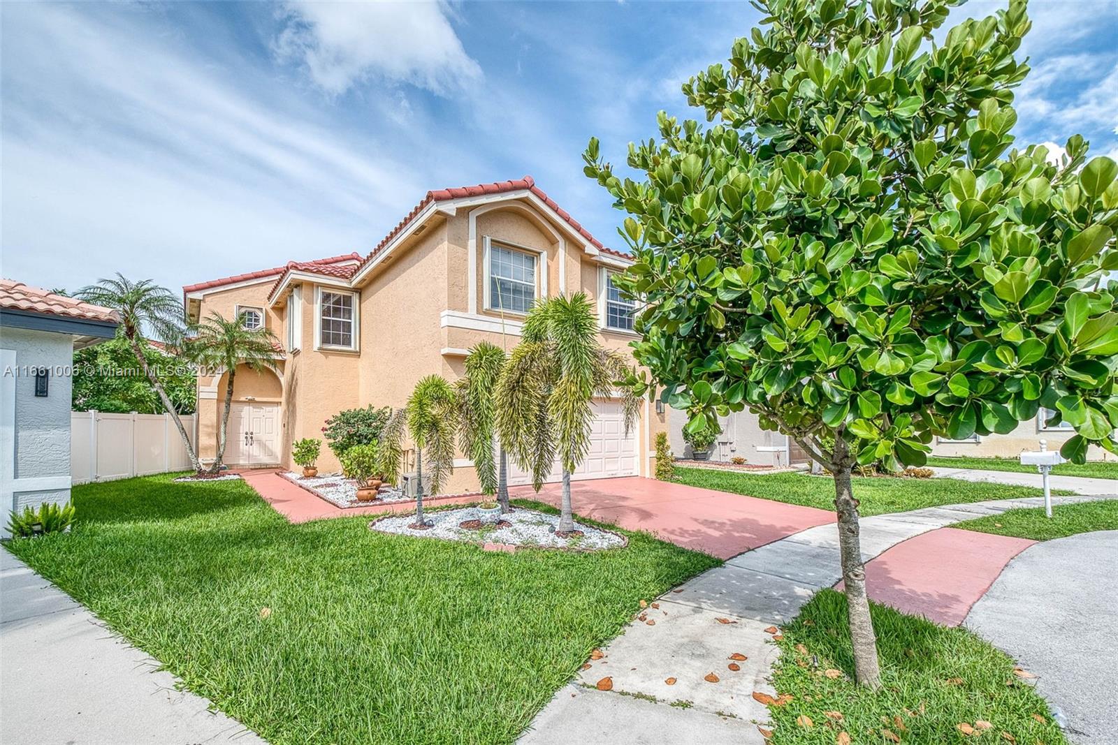 17367 SW 22nd Ct
