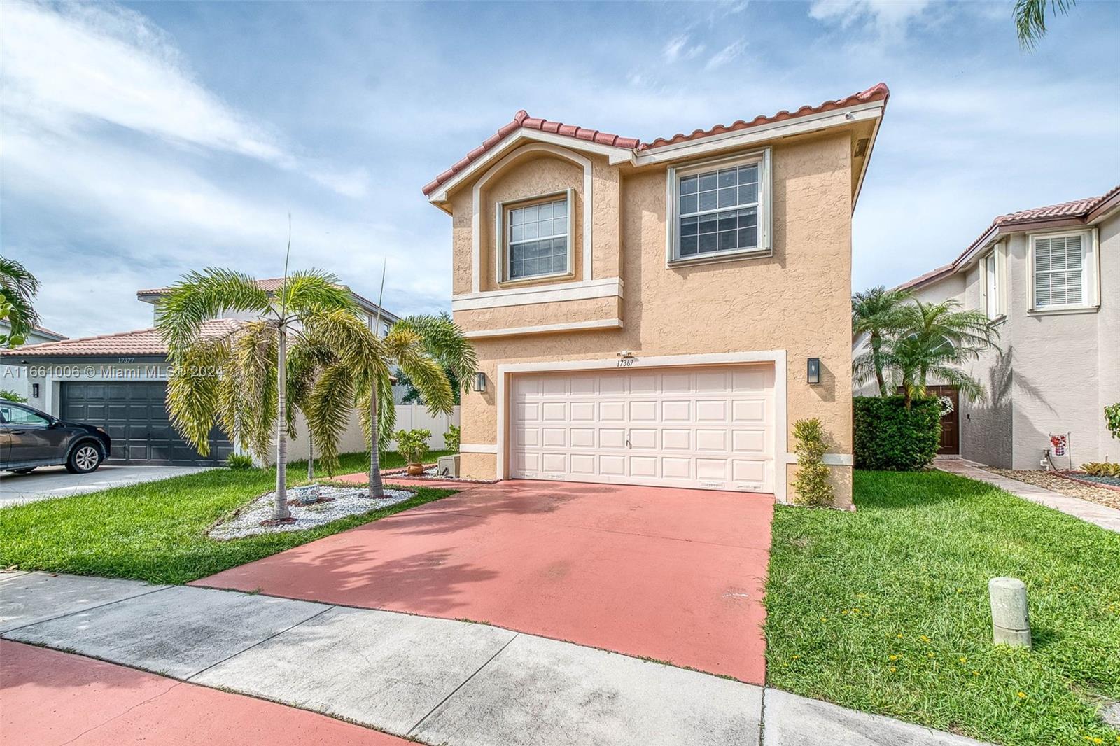 17367 SW 22nd Ct
