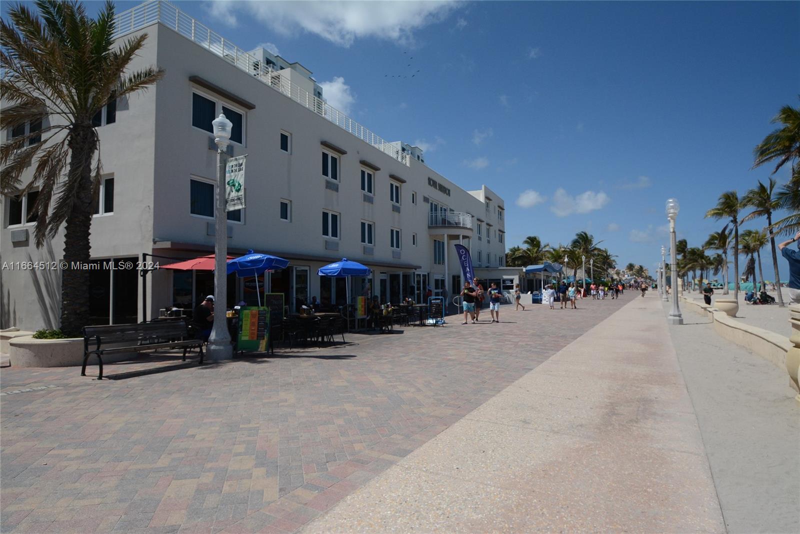 777 N Ocean Dr # N331