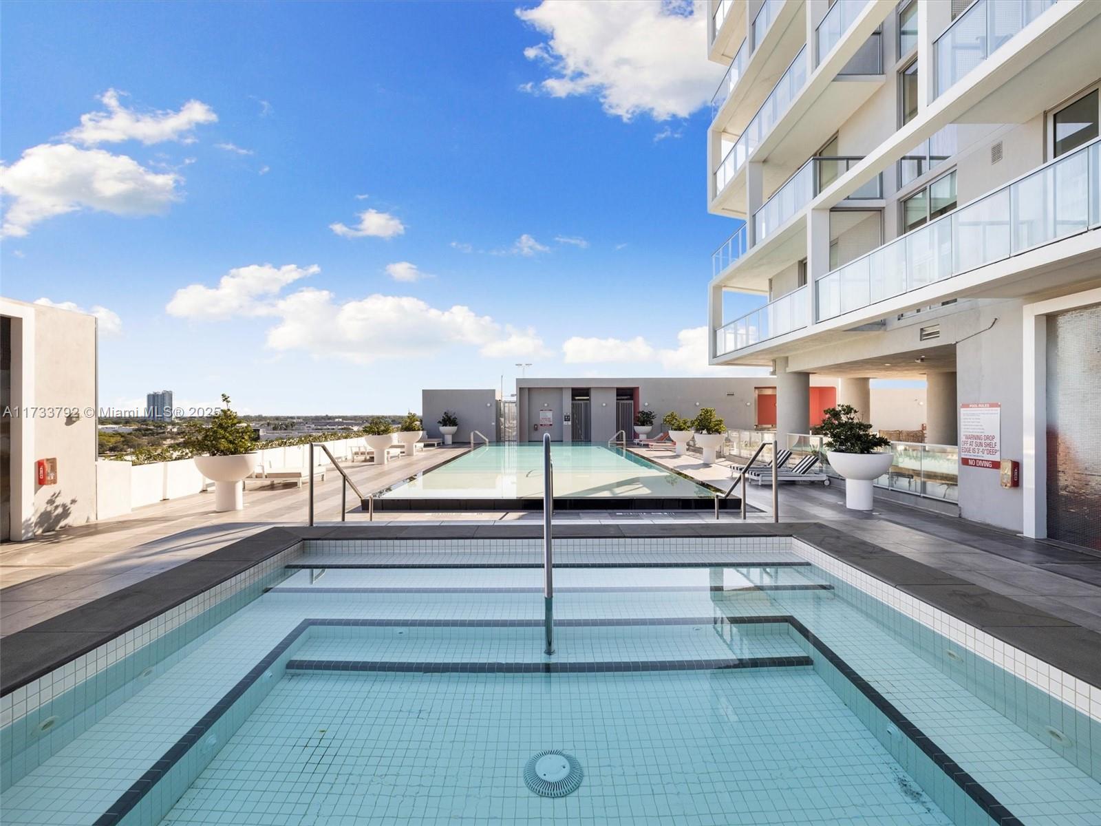 2000 Metropica Way # 406