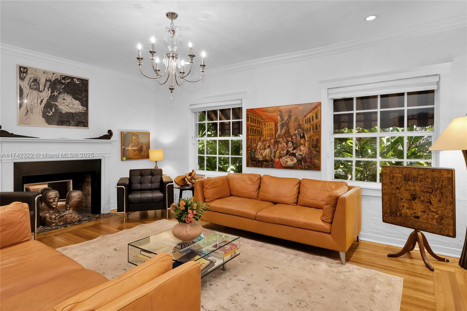 5008 Alhambra Cir