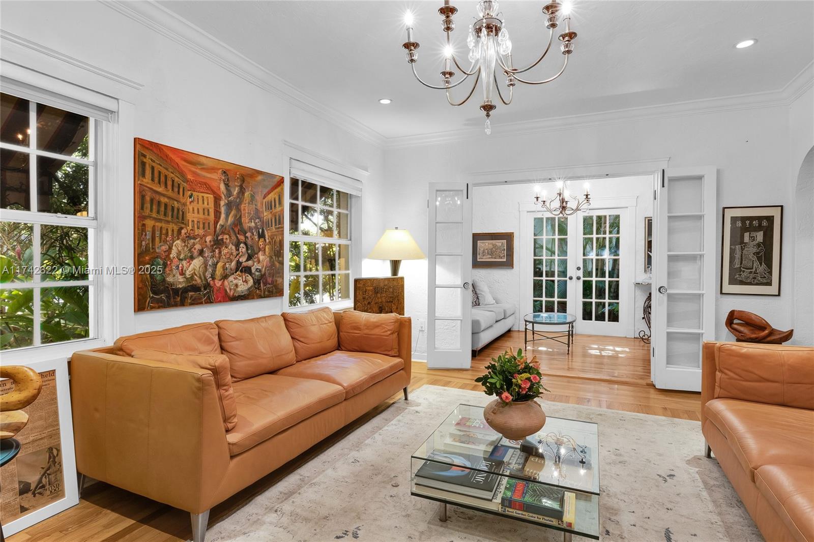 5008 Alhambra Cir