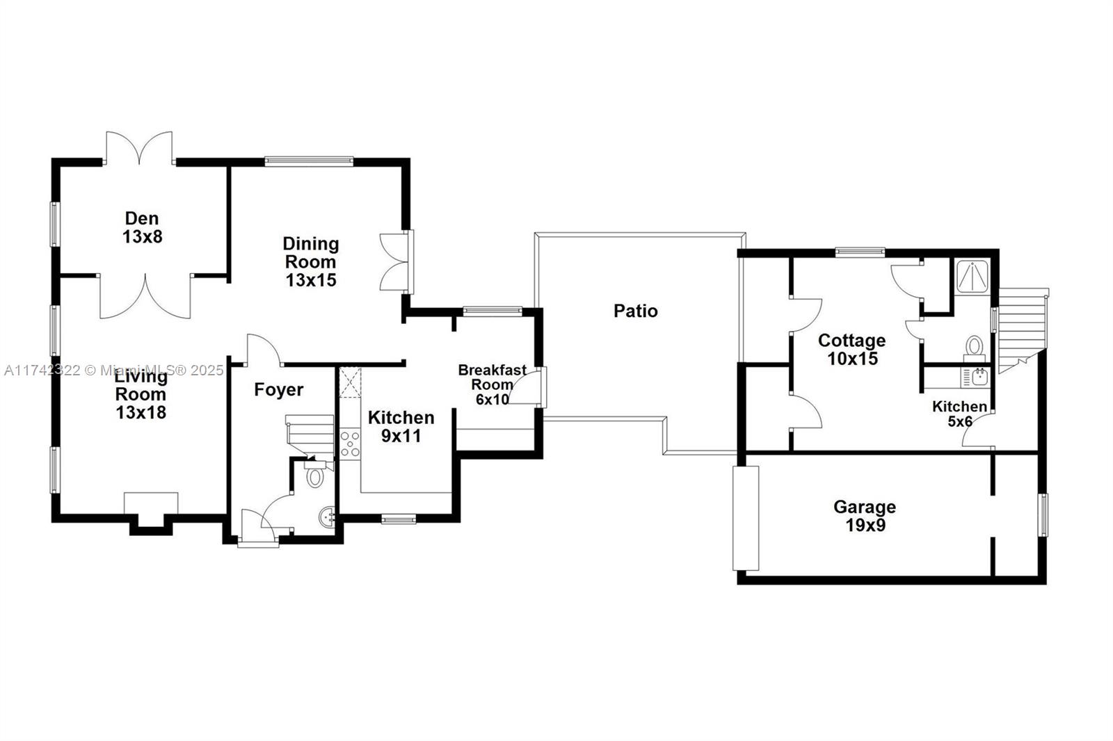 5008 Alhambra Cir