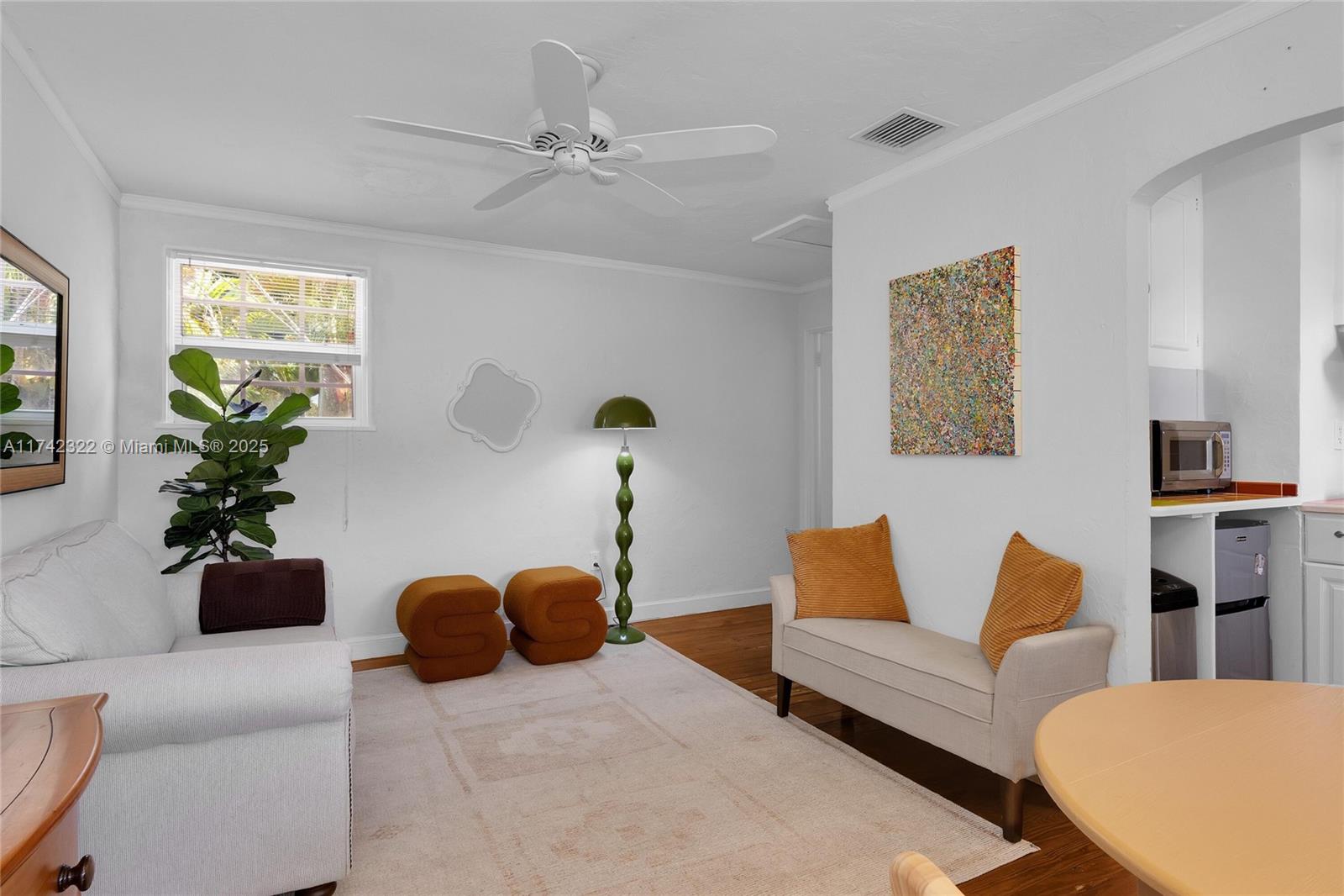 5008 Alhambra Cir