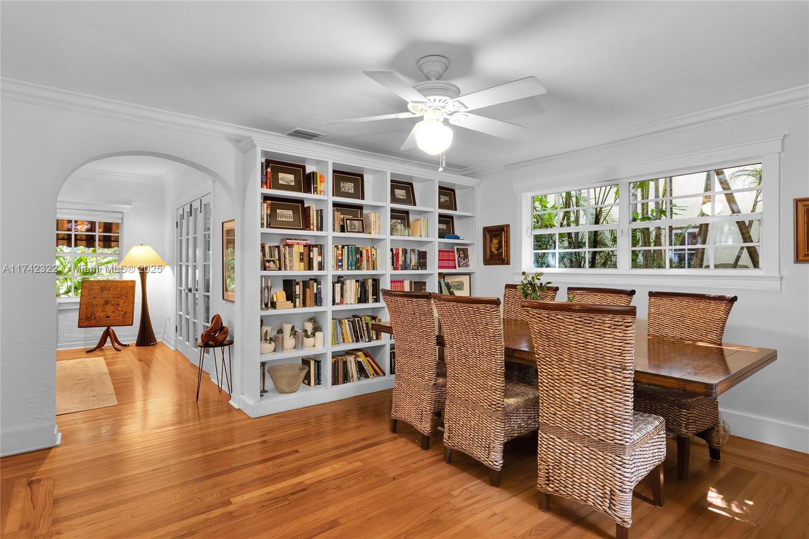 5008 Alhambra Cir