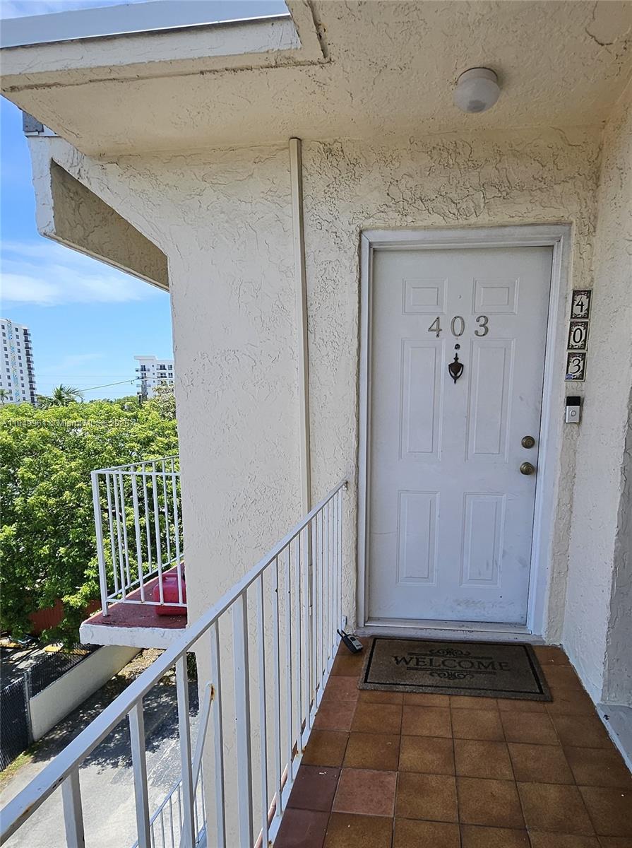 2138 SW 6 St # 403, Miami Unit: 403