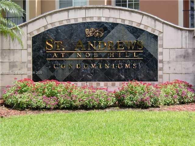 8020 N Nob Hill Rd # 204