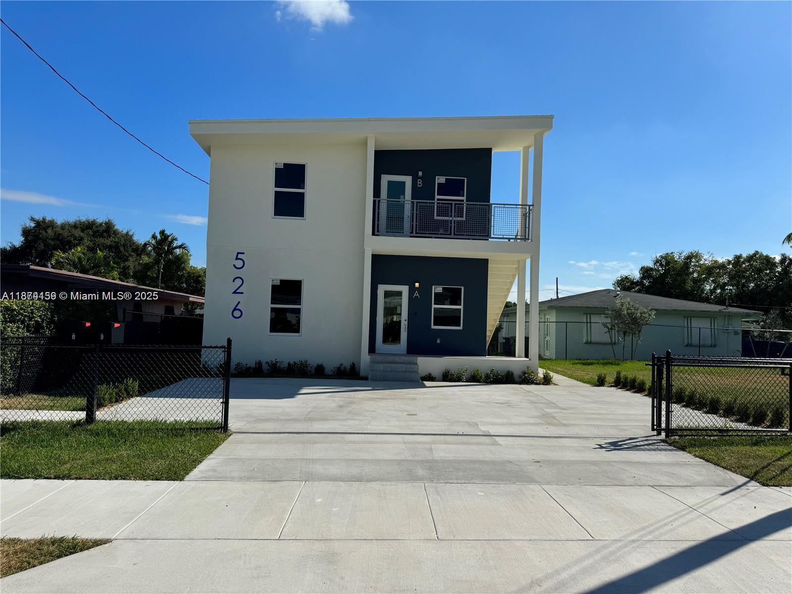 526 NW 6th