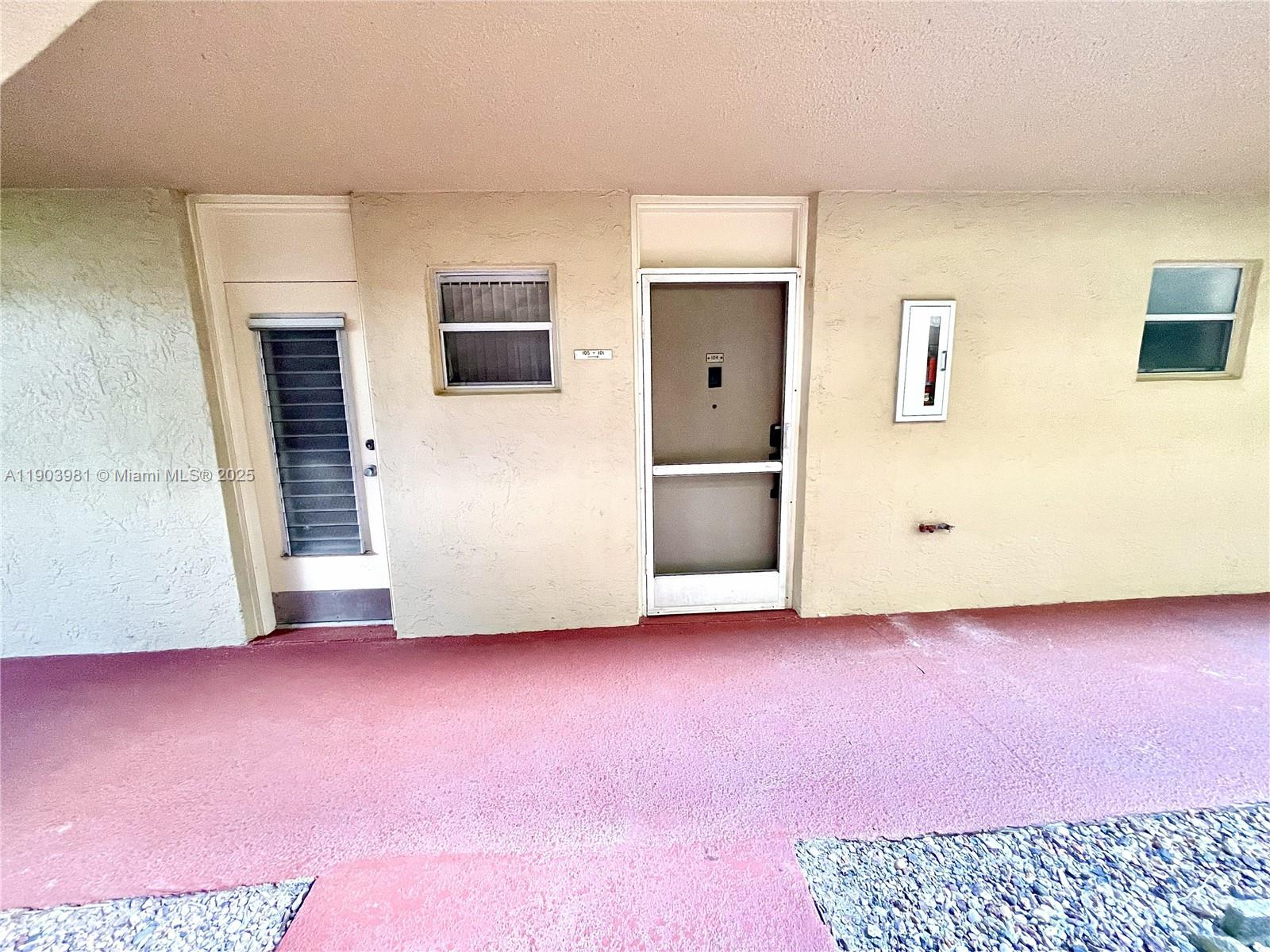 403 NW 68th Ave # 104