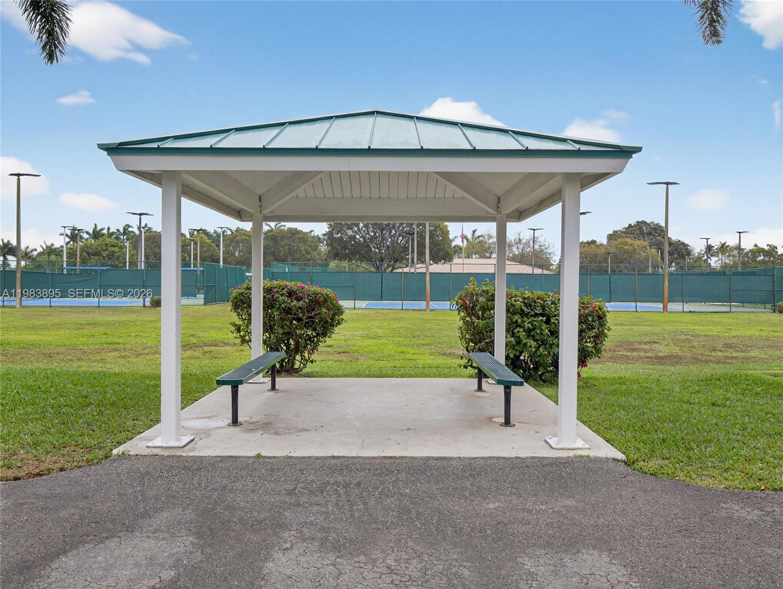 3468 SW 175th Ave