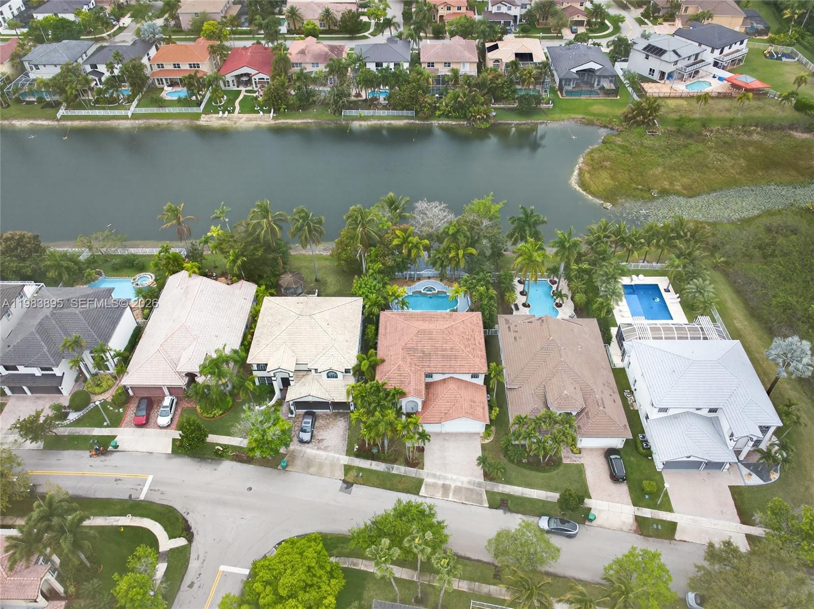 3468 SW 175th Ave