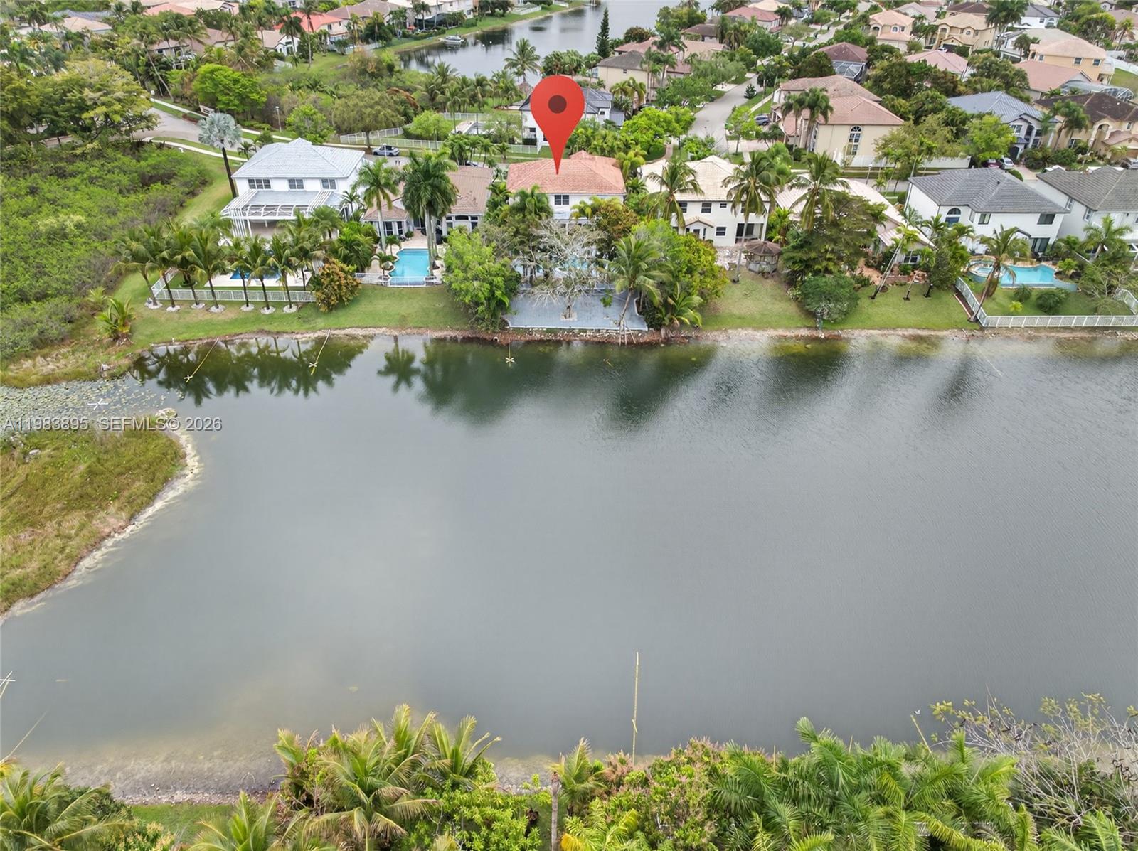 3468 SW 175th Ave