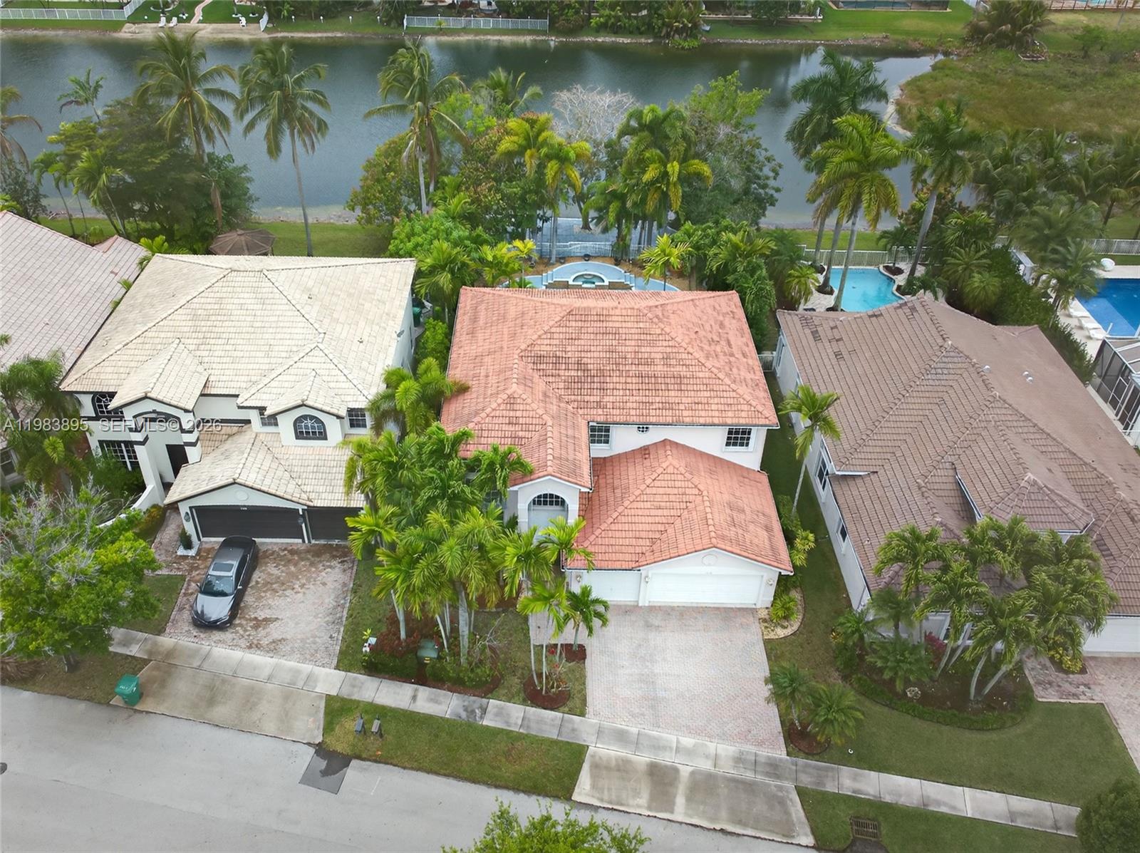 3468 SW 175th Ave