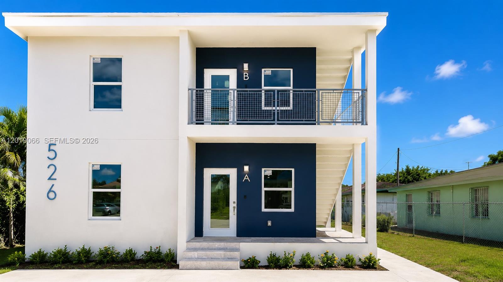 526 NW 6th St