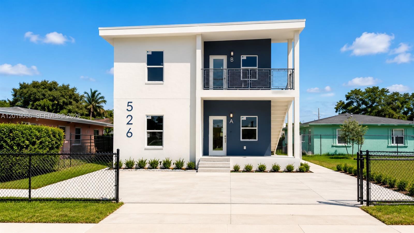 526 NW 6th St