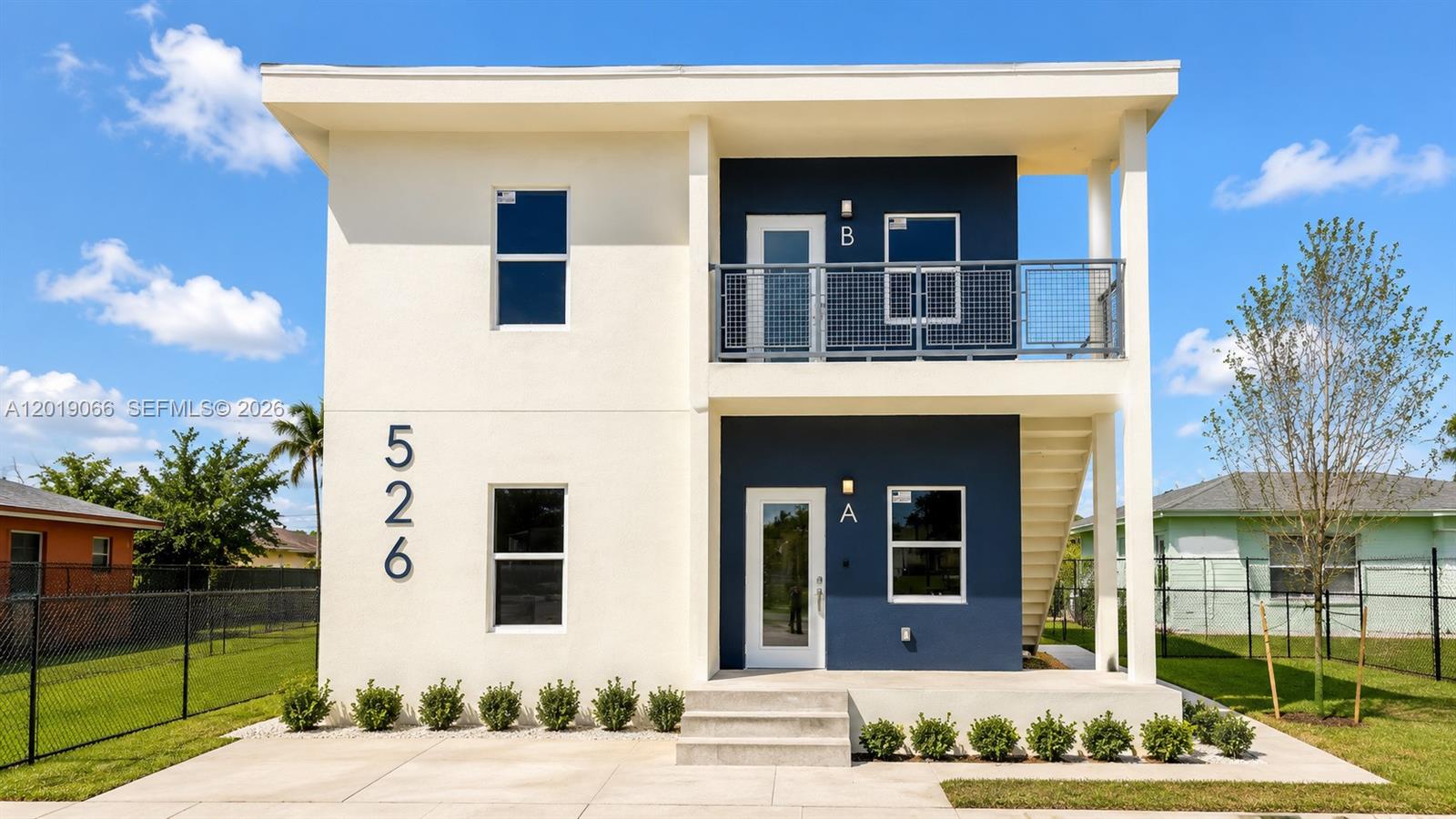 526 NW 6th St