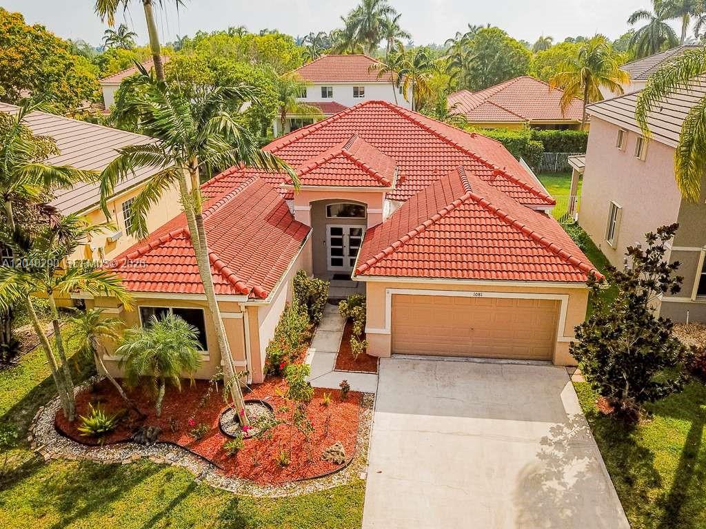1081 Allamanda Way