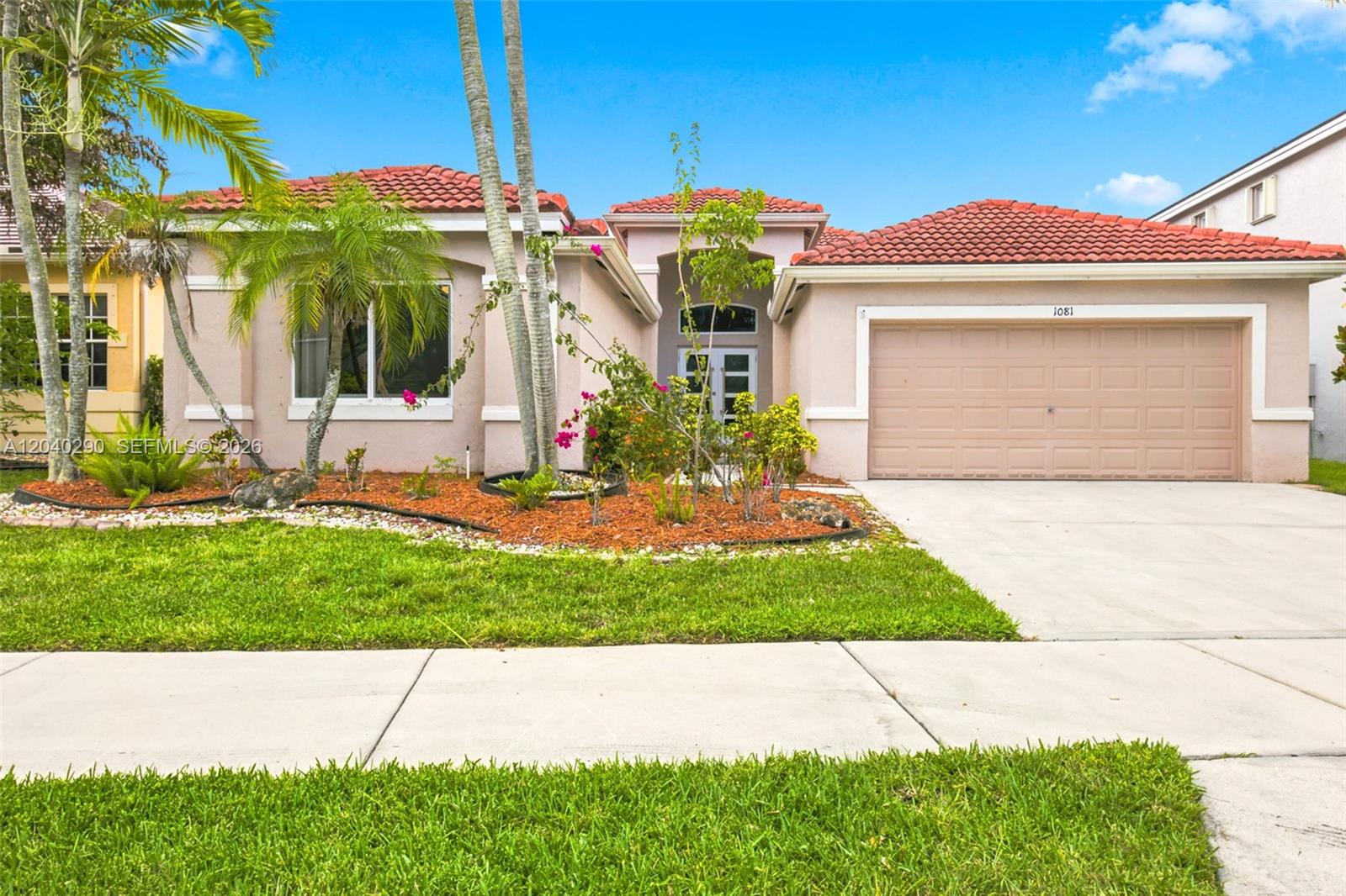 1081 Allamanda Way
