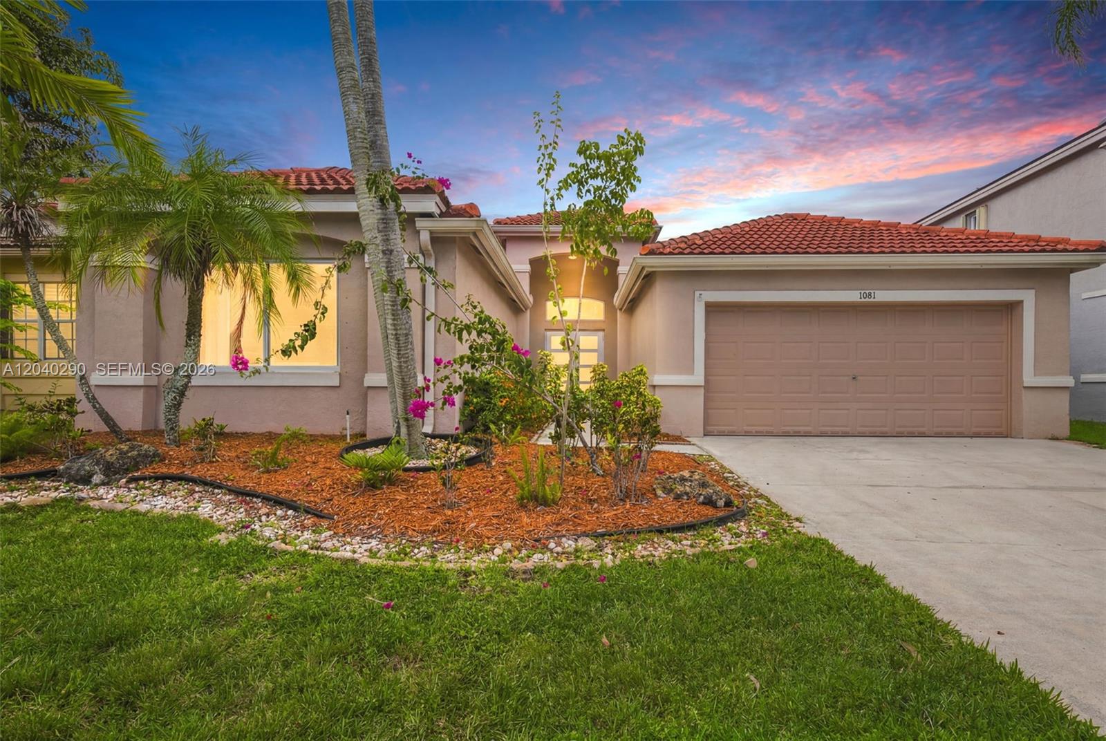 1081 Allamanda Way