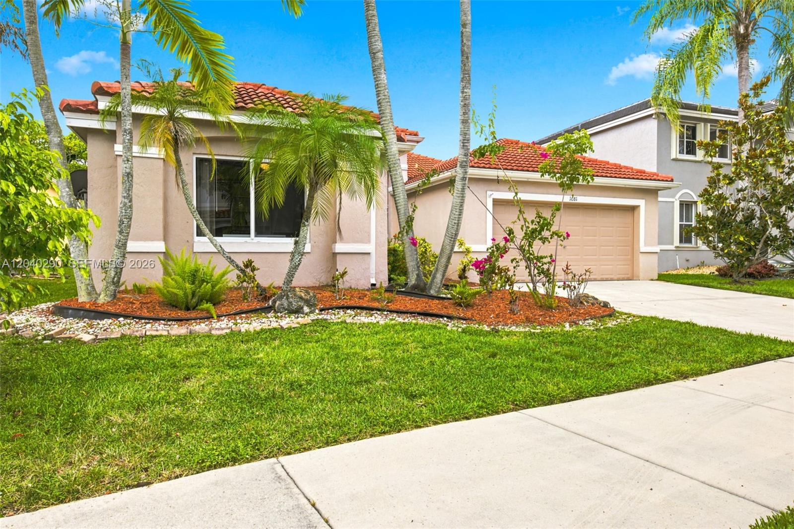 1081 Allamanda Way