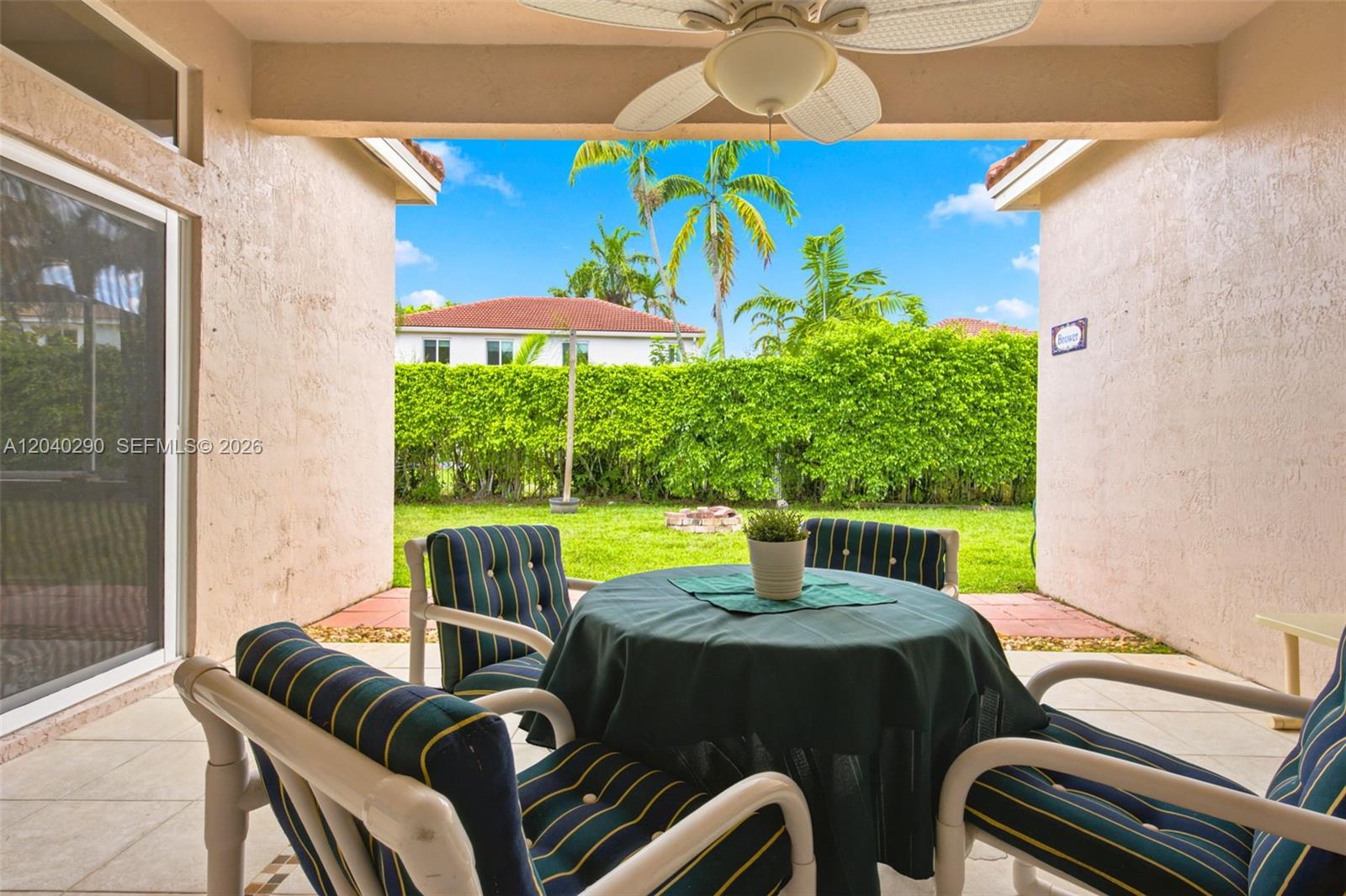 1081 Allamanda Way