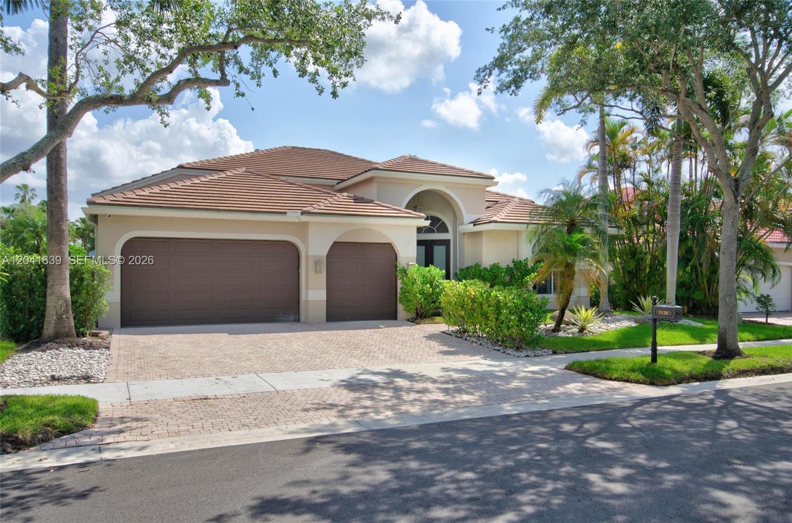1136 Ginger Cir