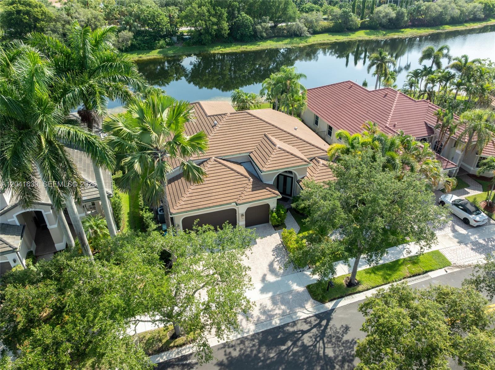 1136 Ginger Cir