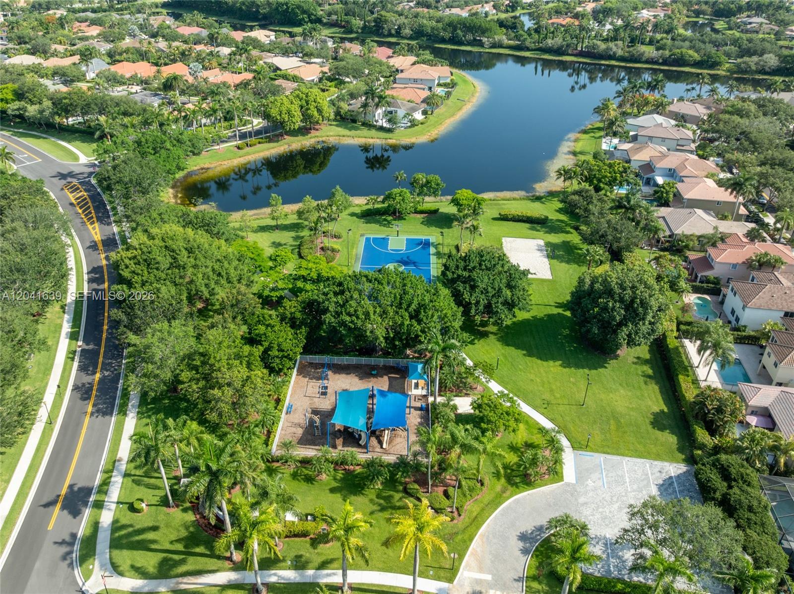 1136 Ginger Cir