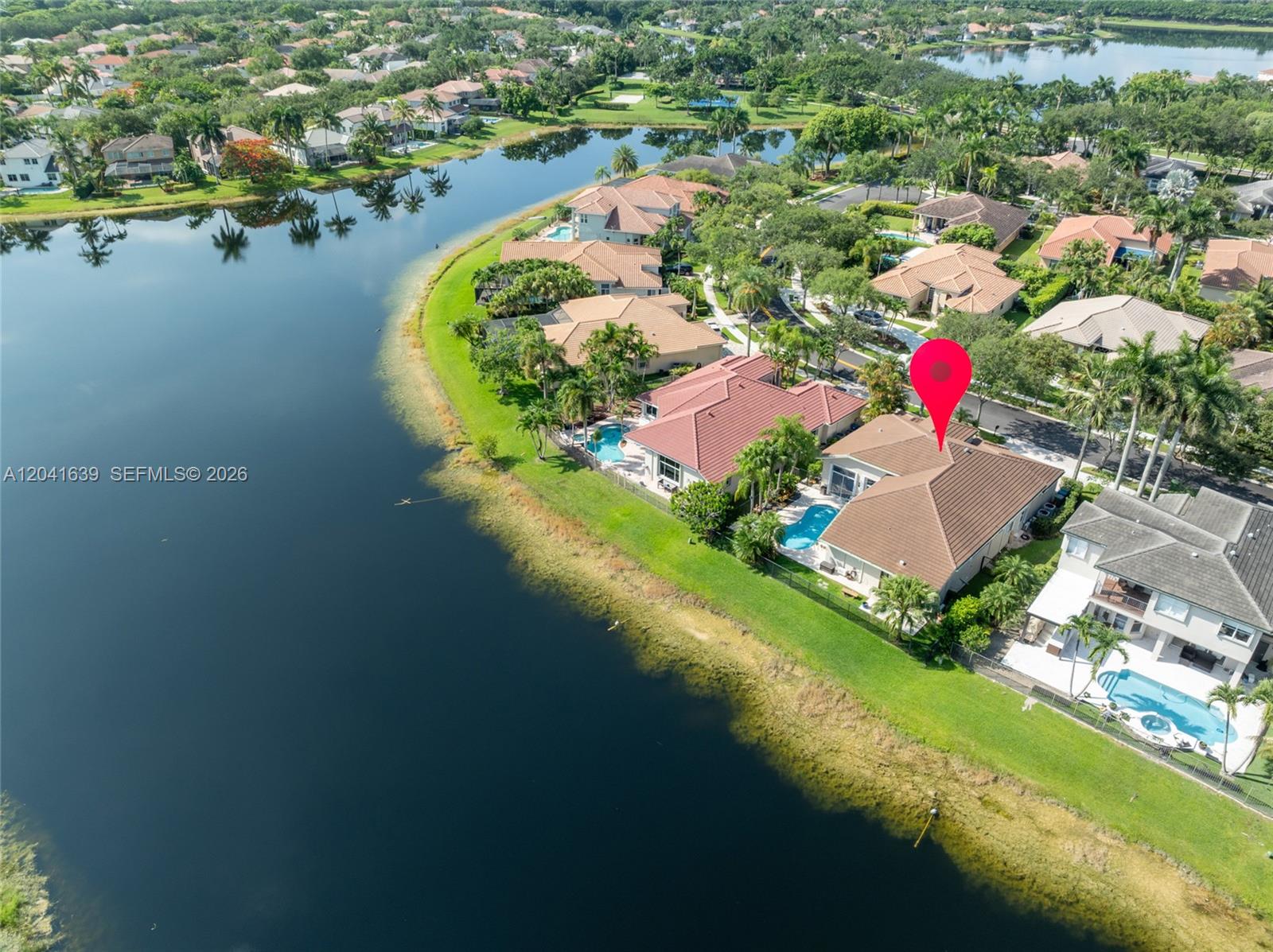 1136 Ginger Cir