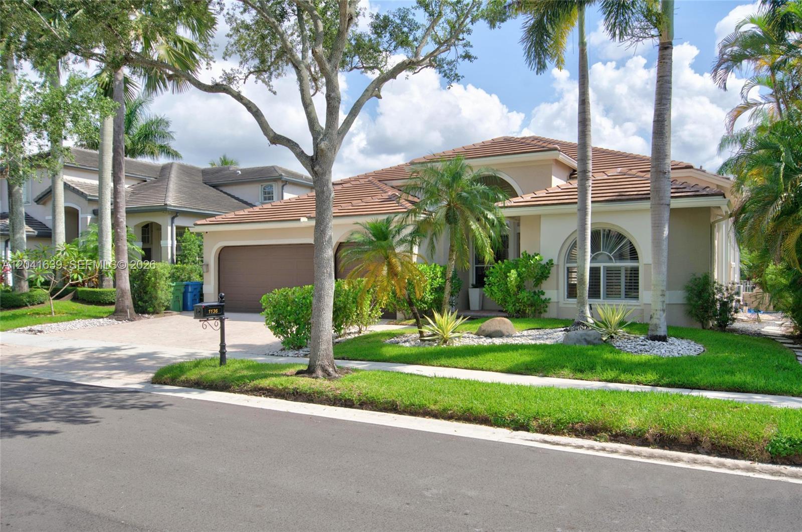 1136 Ginger Cir