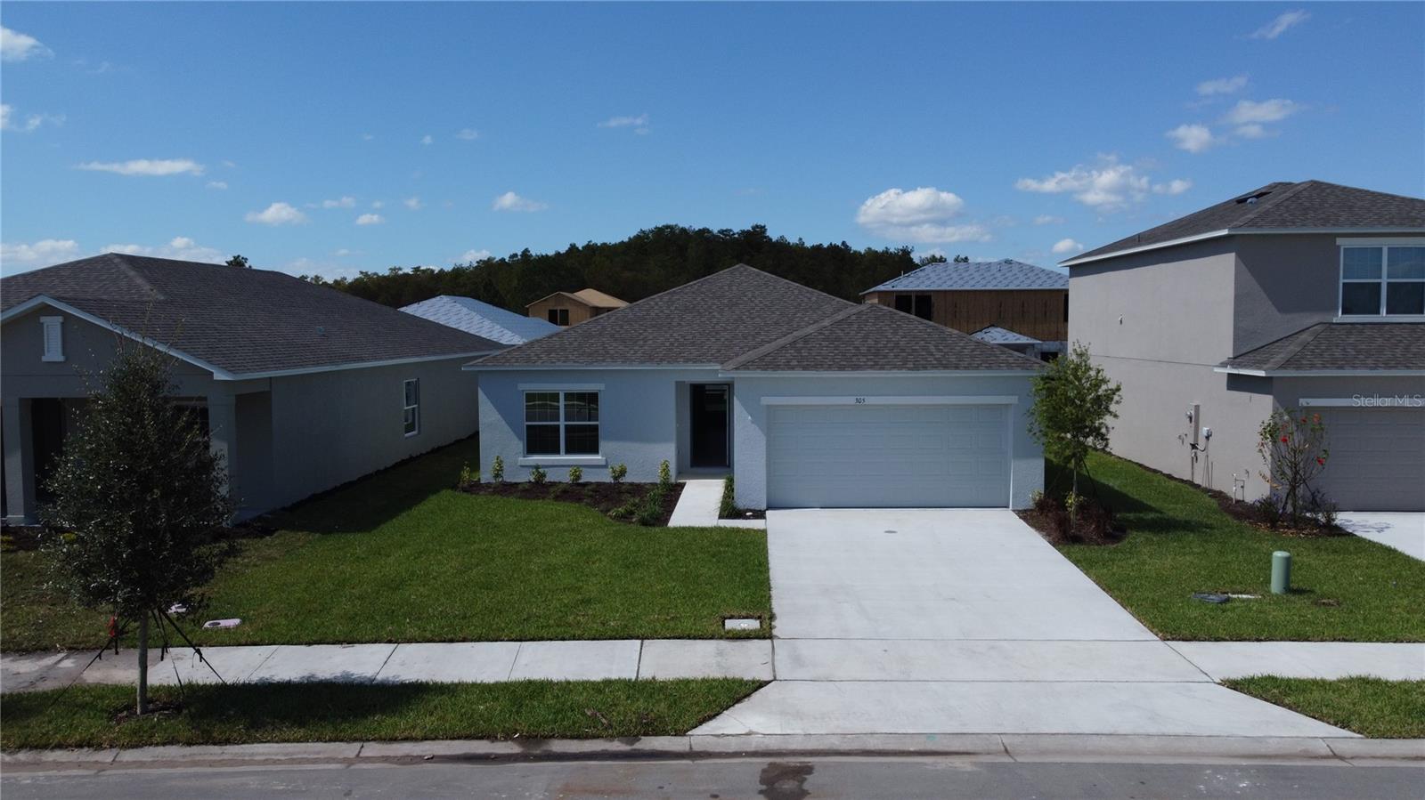 305 PINE TREE BRIDGE TRL #305