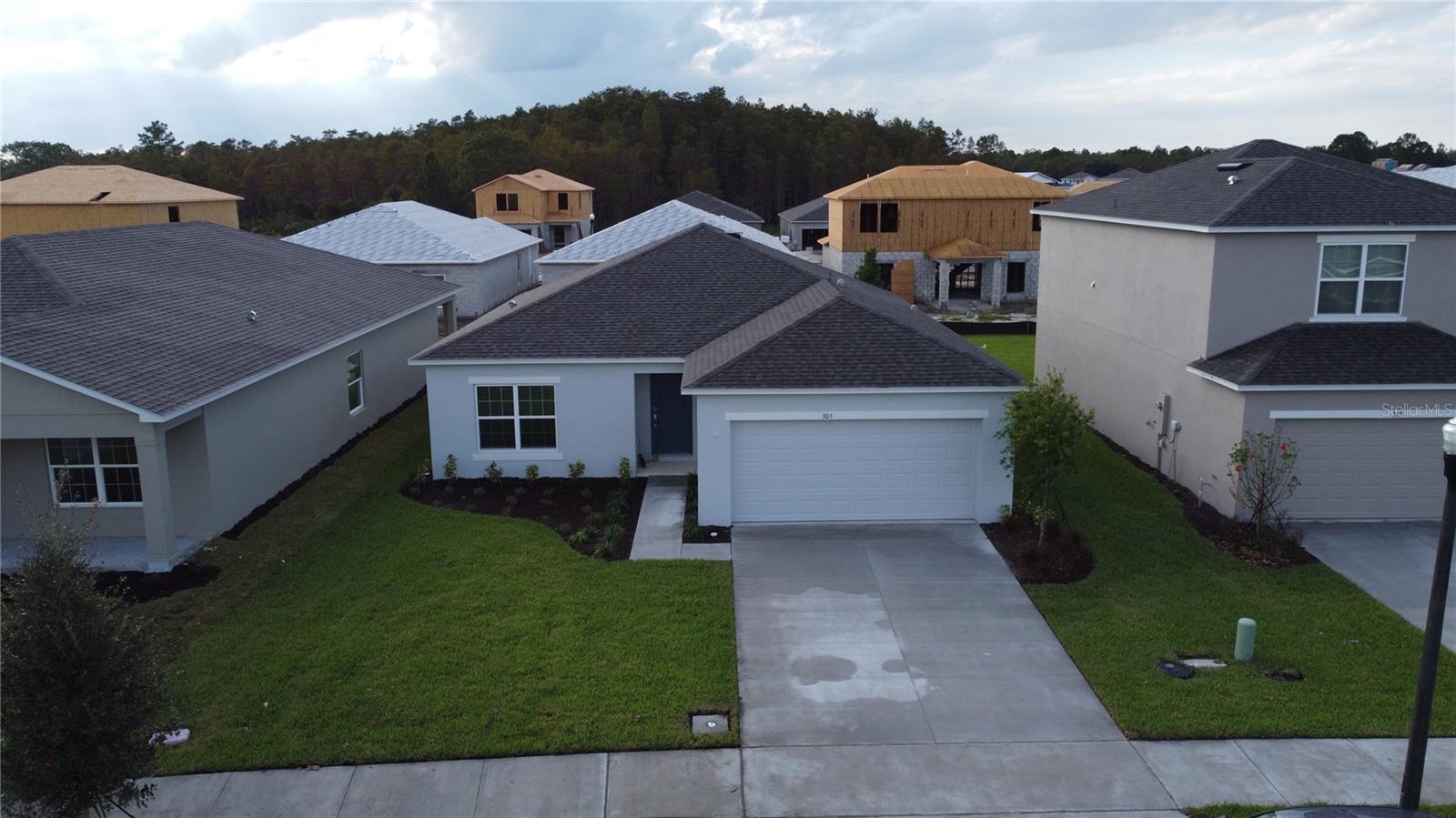 305 PINE TREE BRIDGE TRL #305