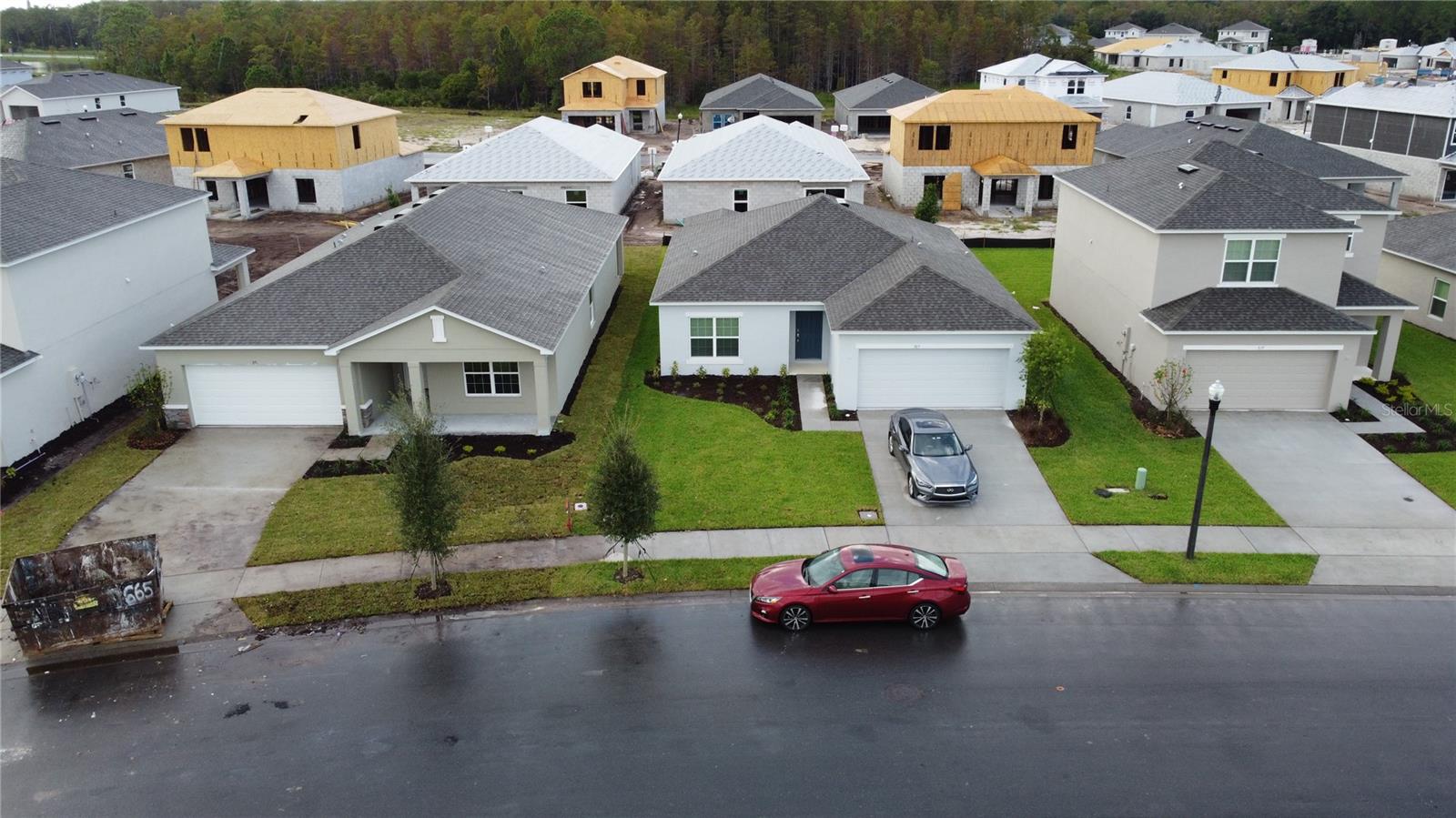 305 PINE TREE BRIDGE TRL #305