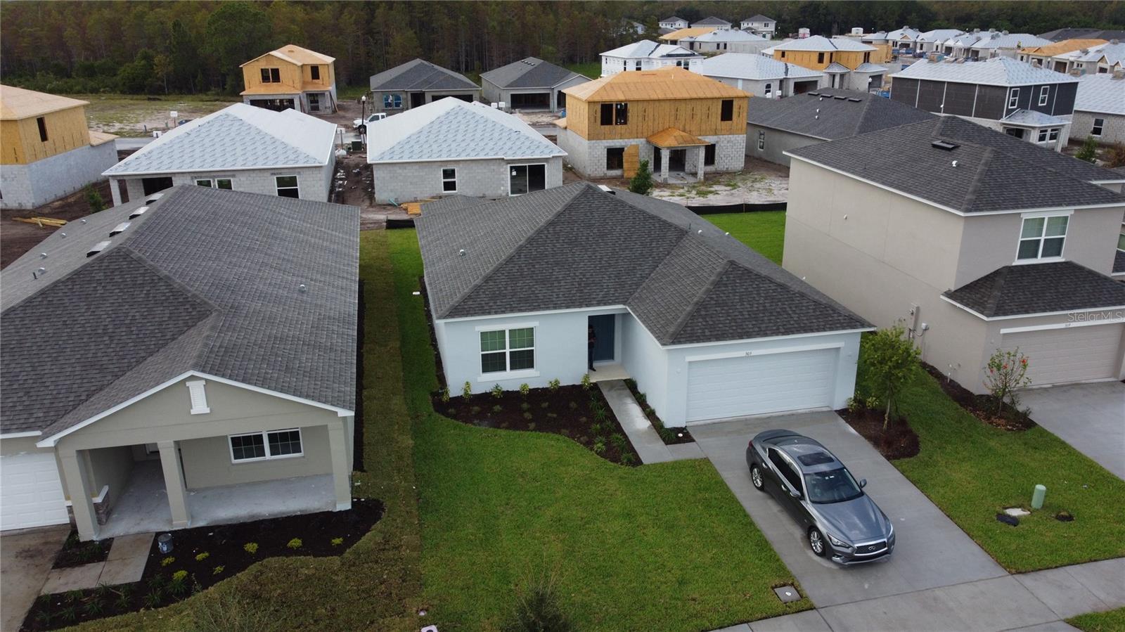 305 PINE TREE BRIDGE TRL #305