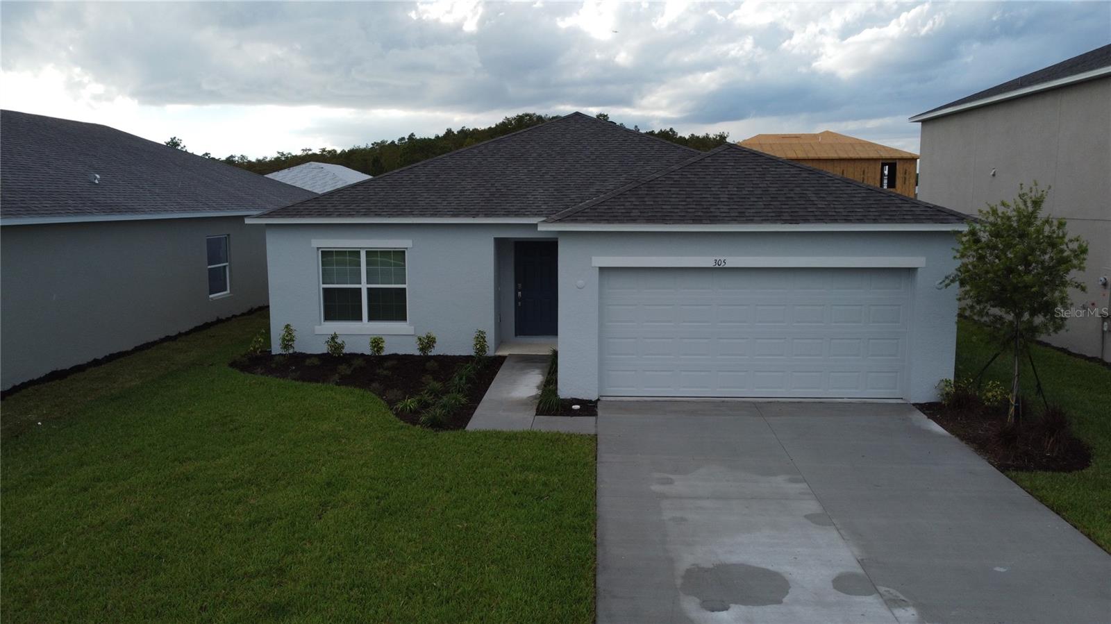 305 PINE TREE BRIDGE TRL #305