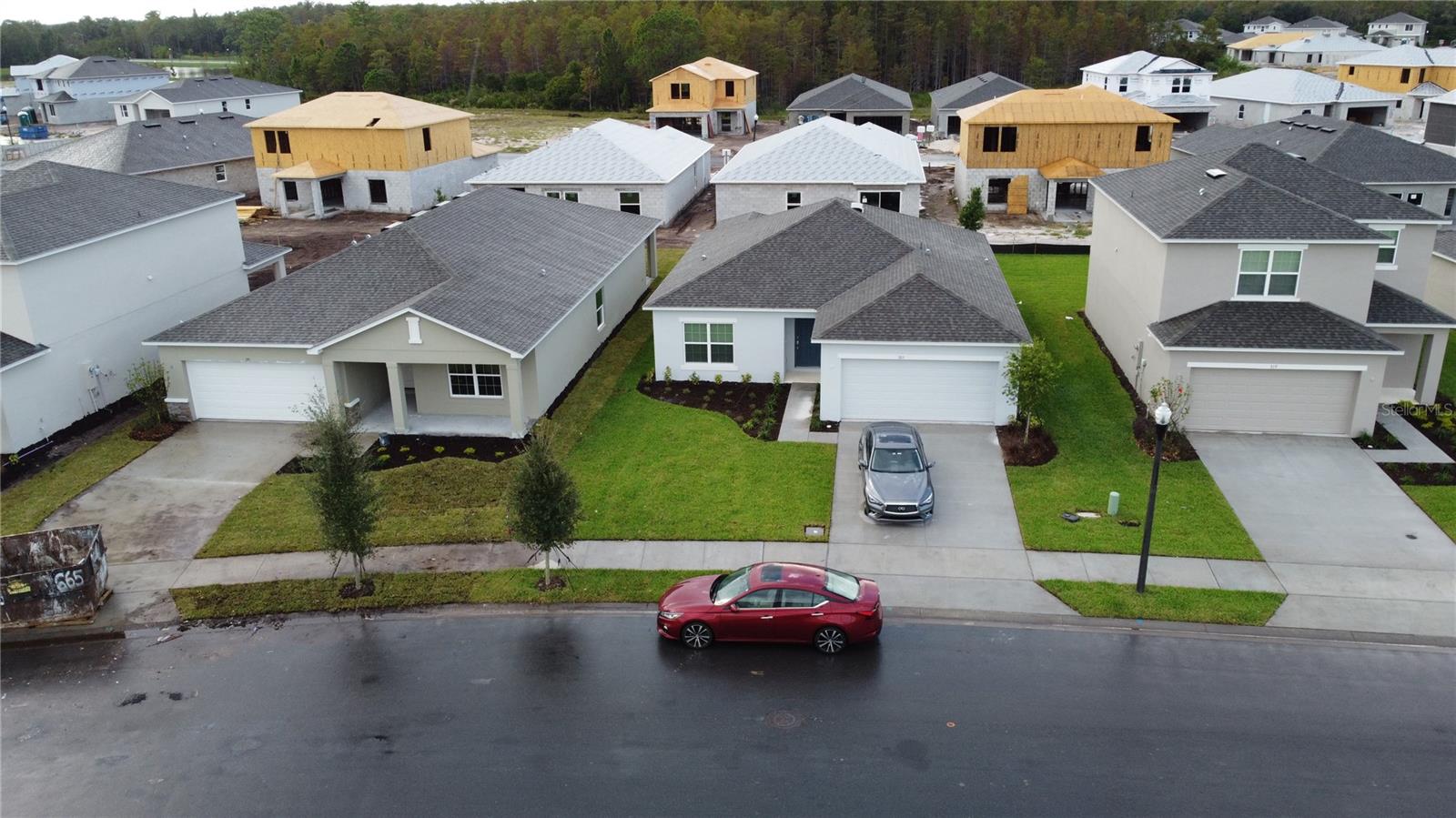 305 PINE TREE BRIDGE TRL #305