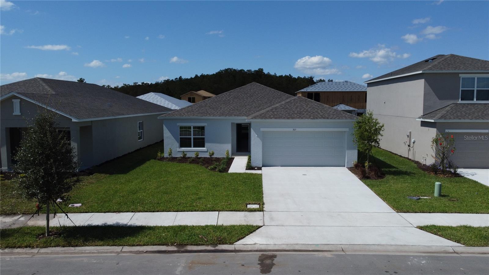 305 PINE TREE BRIDGE TRL #305