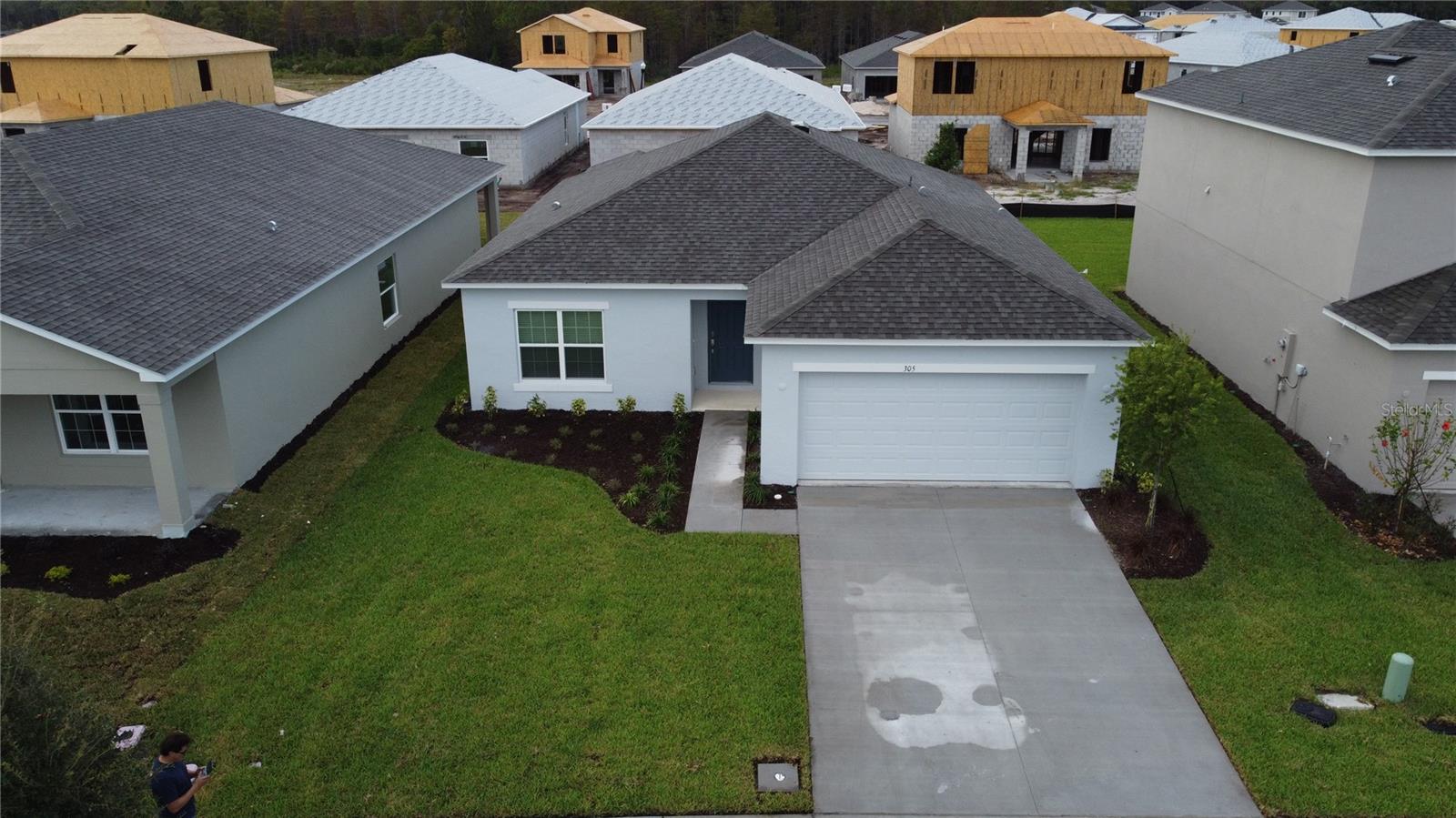 305 PINE TREE BRIDGE TRL #305