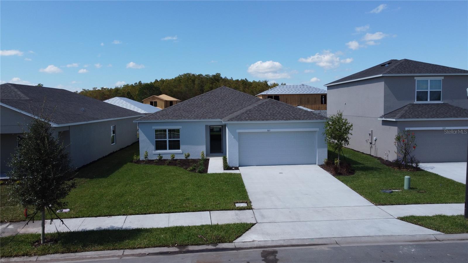 305 PINE TREE BRIDGE TRL #305